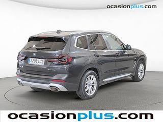 BMW X3 xDrive30e xLine 215 kW (292 CV)