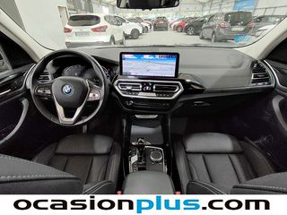 BMW X3 xDrive30e xLine 215 kW (292 CV)