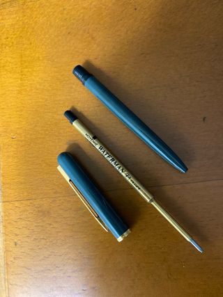 Waterman Penna a sfera