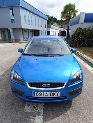 Ford Focus 2005