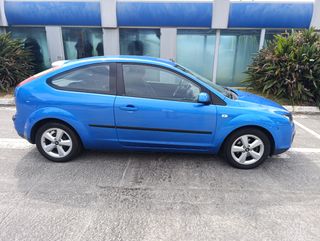 Ford Focus 2005