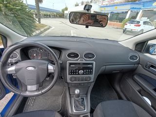 Ford Focus 2005