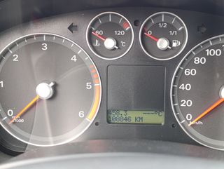 Ford Focus 2005