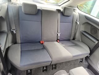 Ford Focus 2005