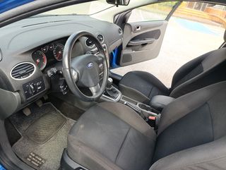 Ford Focus 2005