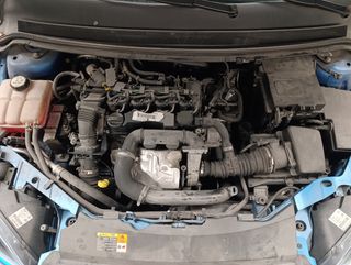 Ford Focus 2005