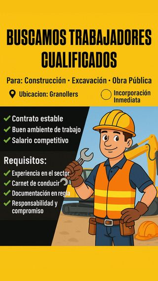 Construccion