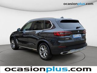 BMW X5 xDrive45e 290 kW (394 CV)