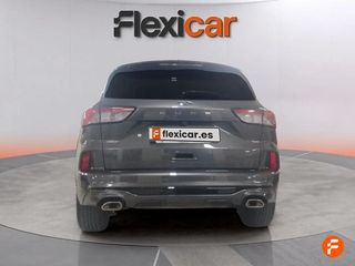 Ford Kuga ST-Line 1.5T EcoBoost 110kW (150CV)