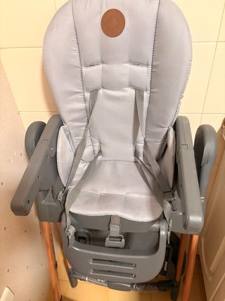 Trona evolutiva Maxi-Cosi Minla 6 en 1