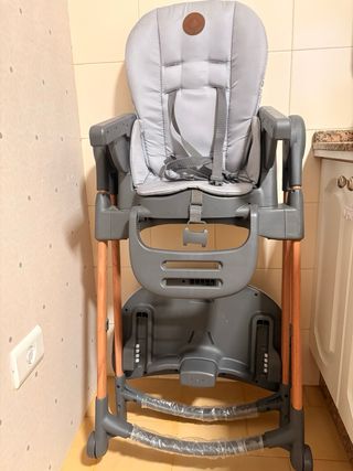 Trona evolutiva Maxi-Cosi Minla 6 en 1