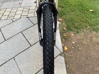 Bicicleta Specialized Stumpjumper Marathon