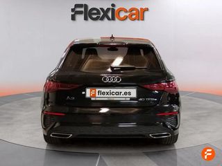 Audi A3 Sportback S line 40 TFSI e 150kW S tron