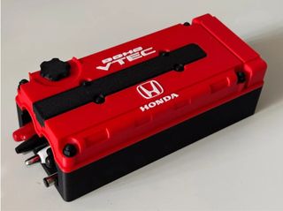 Portalápices Honda B16 Vtec