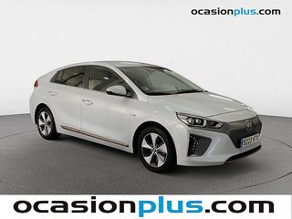 Hyundai Ioniq EV Style 88 kW (120 CV)