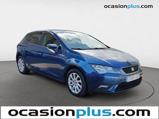 SEAT León 1.6 TDI CR S&S Style DSG 77 kW (105 CV)