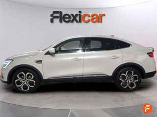 Renault Arkana Intens E-TECH Híbrido 105kW(145CV)