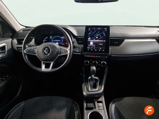 Renault Arkana Intens E-TECH Híbrido 105kW(145CV)