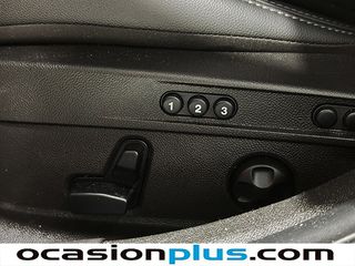 Alfa Romeo Giulia 2.2 Diesel Competizione Q4 154 kW (210 CV)