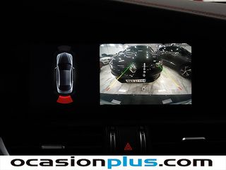 Alfa Romeo Giulia 2.2 Diesel Competizione Q4 154 kW (210 CV)