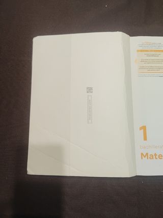 Matemáticas I. 1 Bachillerato. Revuela