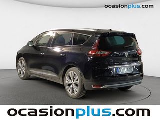 Renault Grand Scenic Zen Energy TCe 118 kW (160 CV) EDC