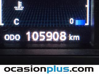 Mitsubishi ASX 160 MPI Challenge 86 kW (117 CV)