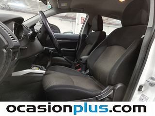 Mitsubishi ASX 160 MPI Challenge 86 kW (117 CV)