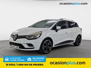 Renault Clio Zen Energy TCe 88 kW (120 CV) EDC