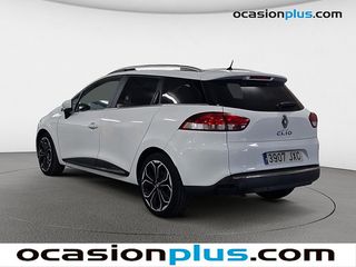 Renault Clio Zen Energy TCe 88 kW (120 CV) EDC
