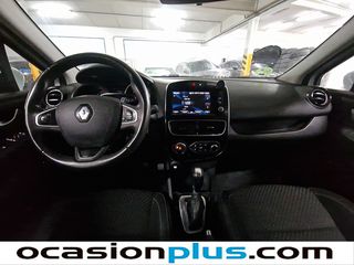 Renault Clio Zen Energy TCe 88 kW (120 CV) EDC