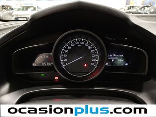 Mazda Mazda 3 2.0 GE Sedan MT Style+Confort+Nav 74 kW (100 CV)