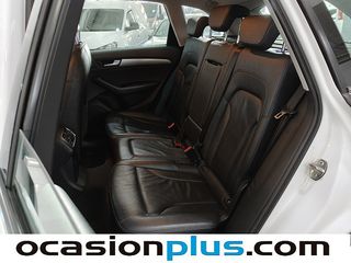 Audi Q5 S line edition 2.0 TDI clean diesel quattro 140 kW (190 CV) S tronic