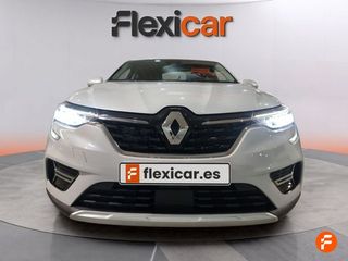 Renault Arkana Intens E-TECH Híbrido 105kW(145CV)