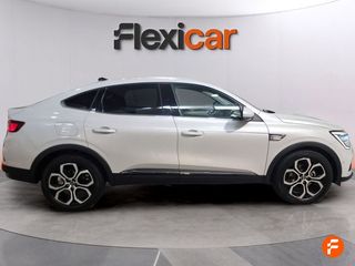 Renault Arkana Intens E-TECH Híbrido 105kW(145CV)