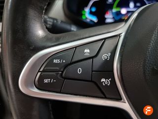 Renault Arkana Intens E-TECH Híbrido 105kW(145CV)