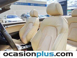 Audi A5 Cabrio 3.0 TDI quattro 180 kW (245 CV) S tronic