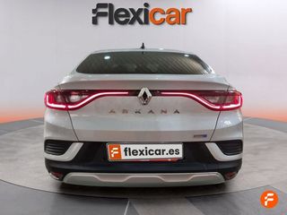 Renault Arkana Intens E-TECH Híbrido 105kW(145CV)