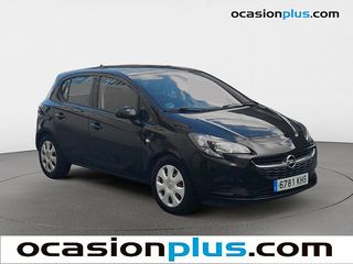 Opel Corsa 1.4 Expression 55 kW (75 CV)