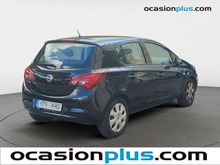 Opel Corsa 1.4 Expression 55 kW (75 CV)
