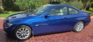 BMW 320D 177cv