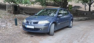 Renault Megane 2006 LEER BIEN