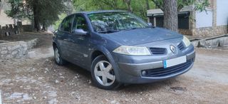 Renault Megane 2006 LEER BIEN