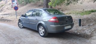 Renault Megane 2006 LEER BIEN