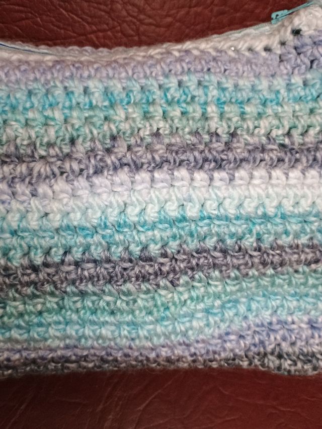 Bolso crochet: nuevo