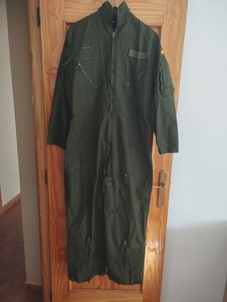 Mono militar Ejército Español