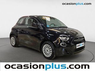 Fiat 500 Electrico Action Hb 185 km 70 kW (95 CV)