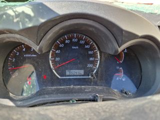 DESPIECE COMPLETO TOYOTA HILUX  2.5 144CV