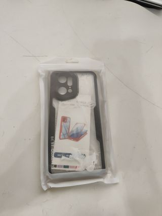 Custodia OPPO Find X5 Pro 360º