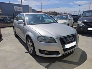 Audi A3 2009 *con avería*